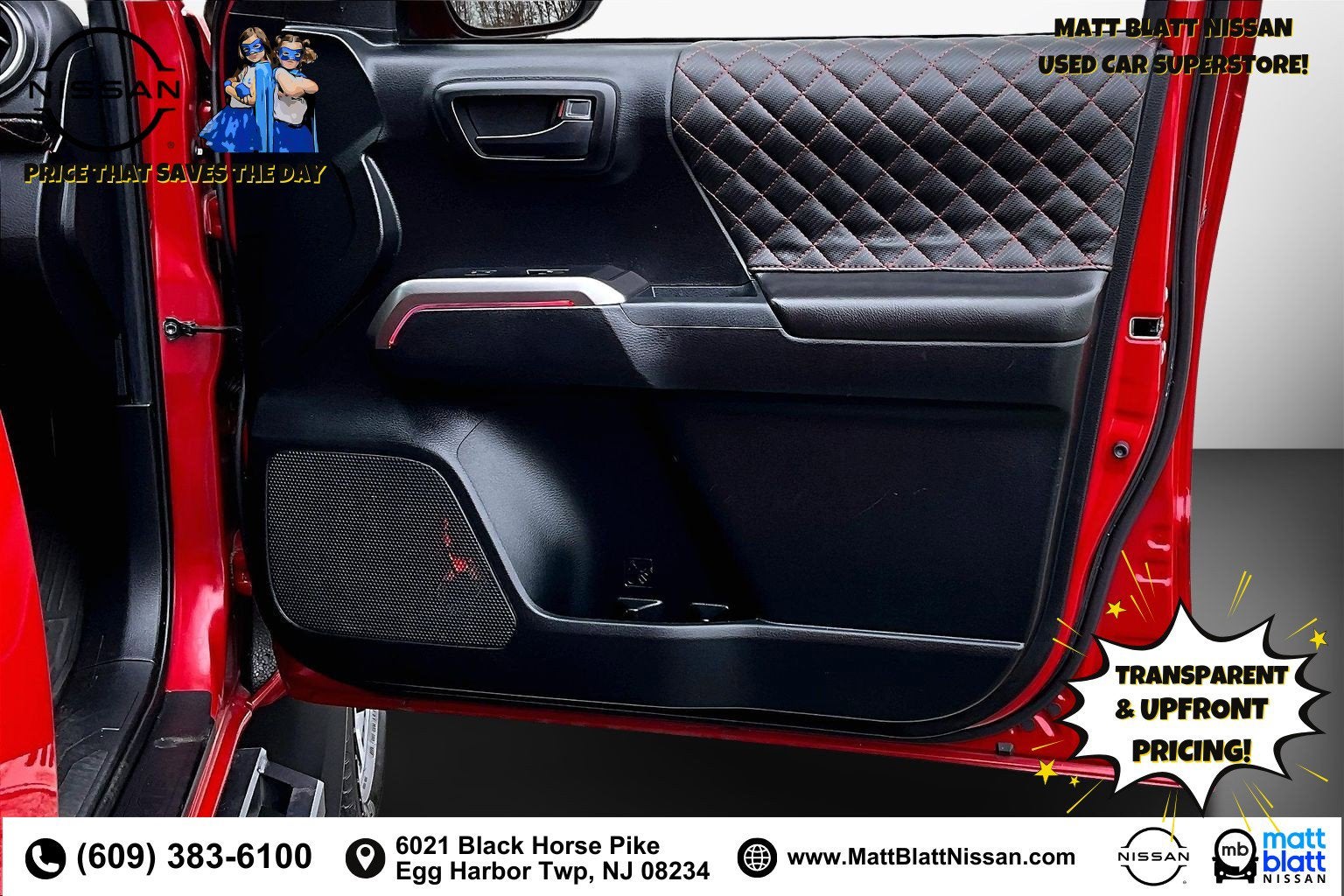 2021 Toyota Tacoma 4WD SR5