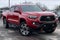 2021 Toyota Tacoma 4WD SR5