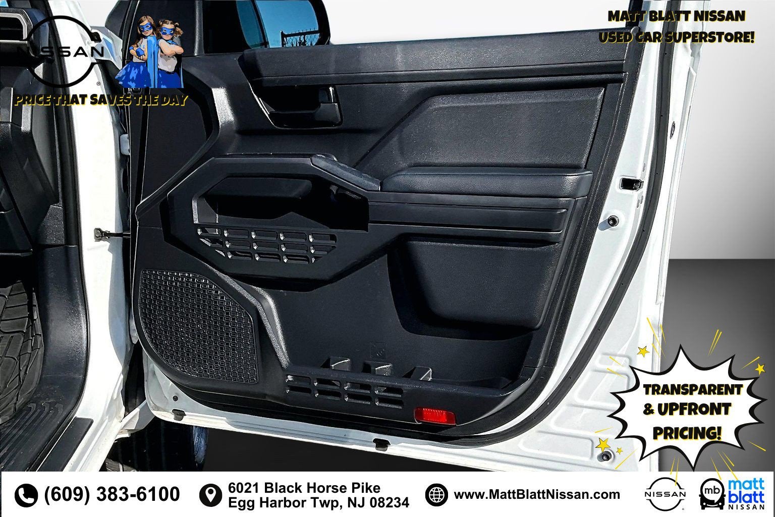 2024 Toyota Tacoma 2WD SR