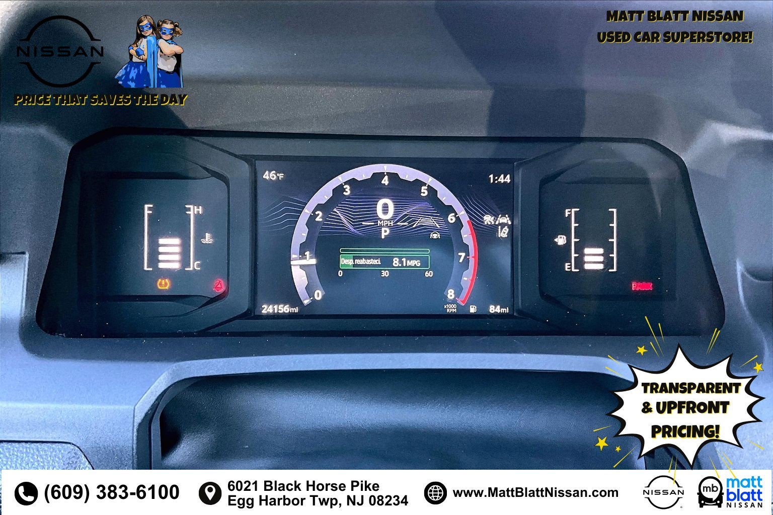 2024 Toyota Tacoma 2WD SR