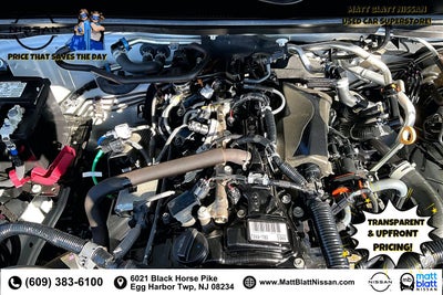 2024 Toyota Tacoma 2WD SR