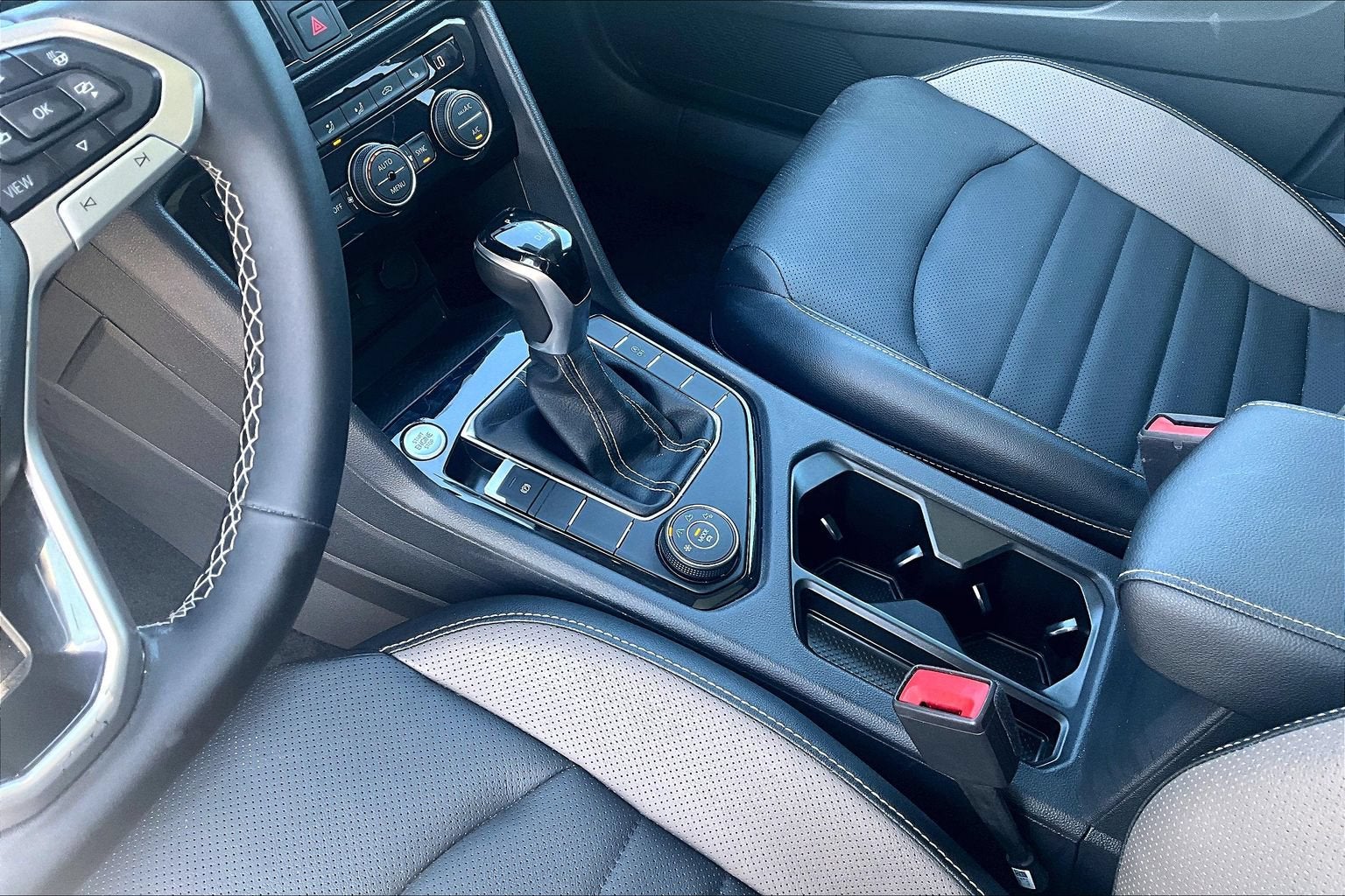 2023 Volkswagen Taos SEL