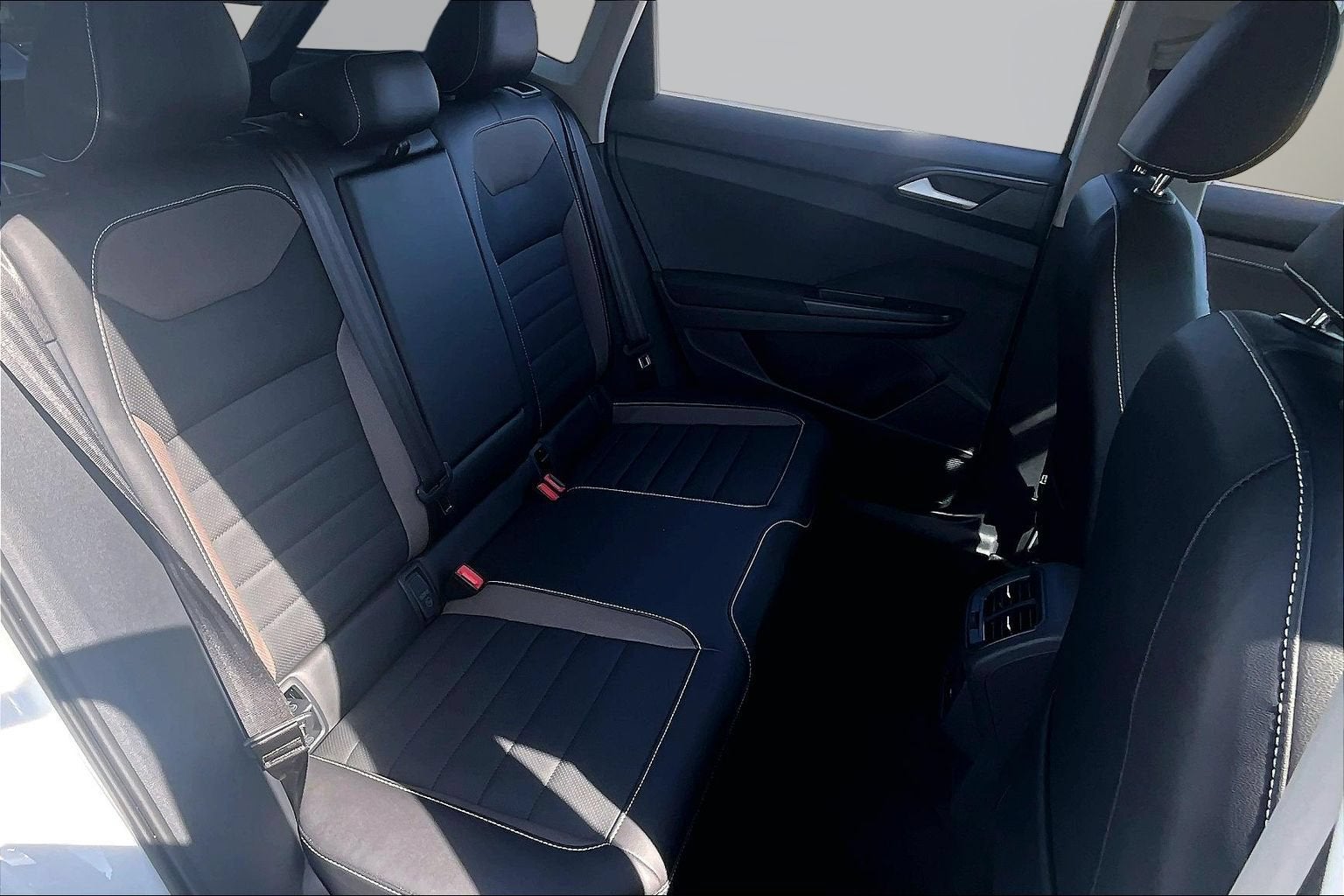 2023 Volkswagen Taos SEL