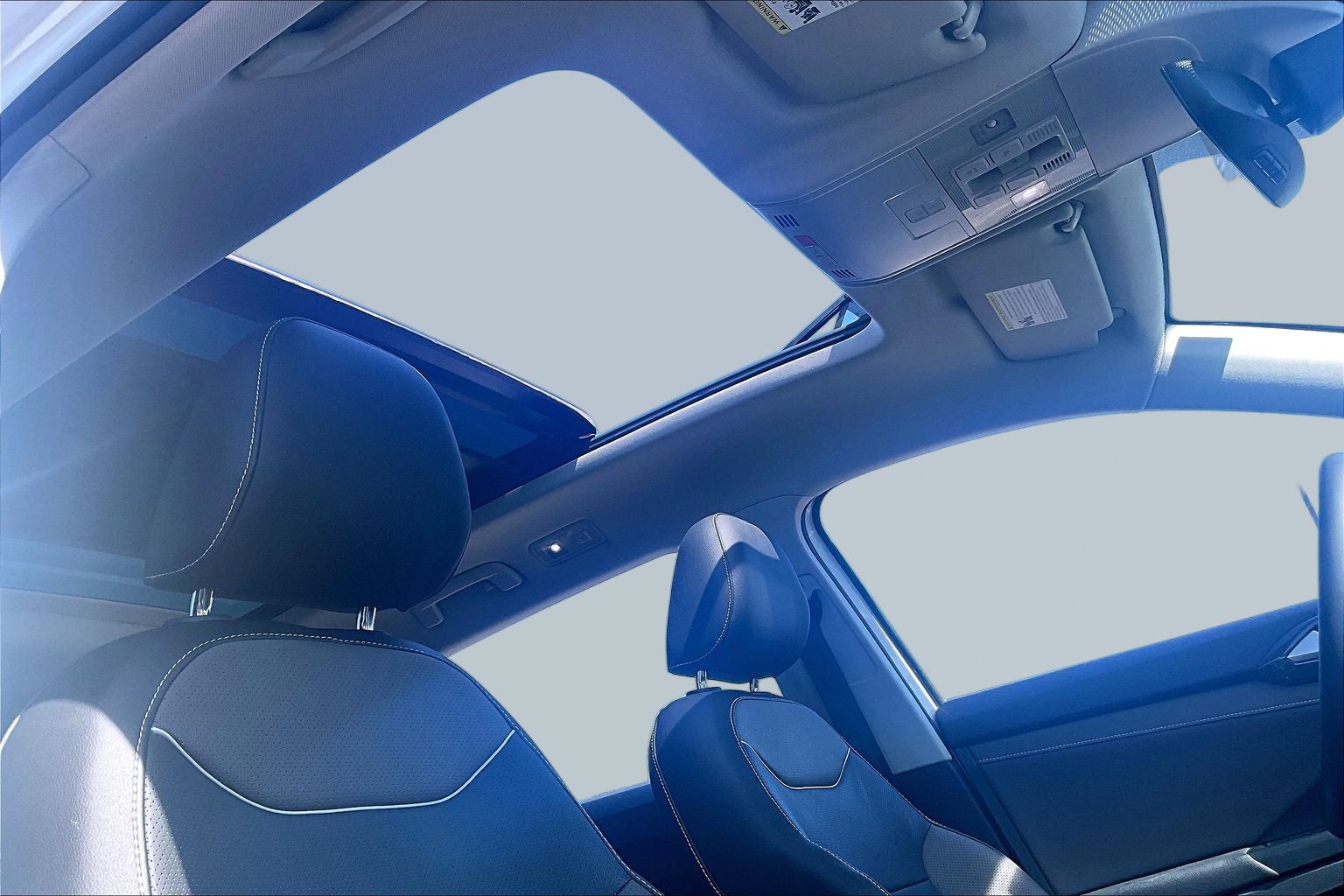 2023 Volkswagen Taos SEL