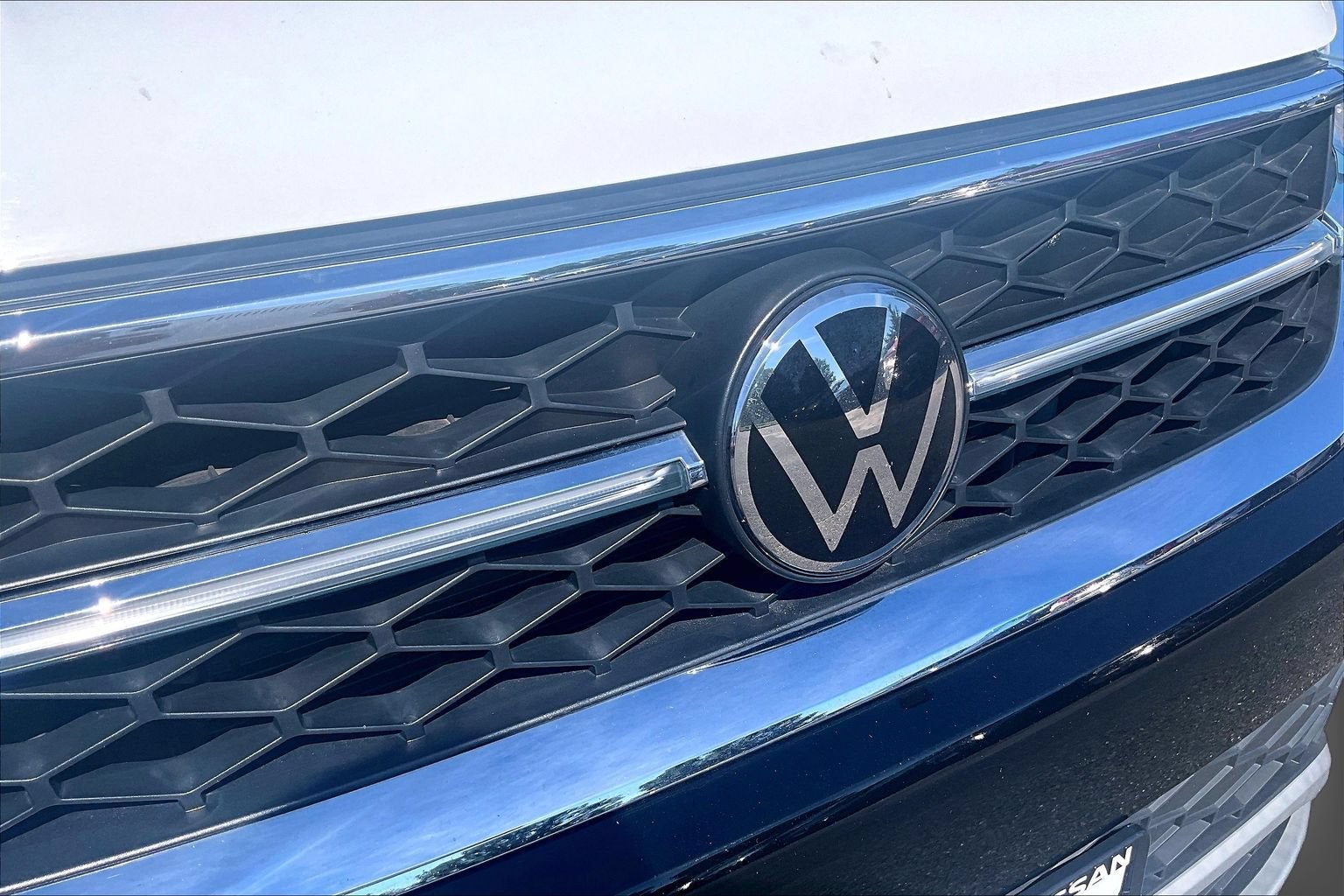2023 Volkswagen Taos SEL