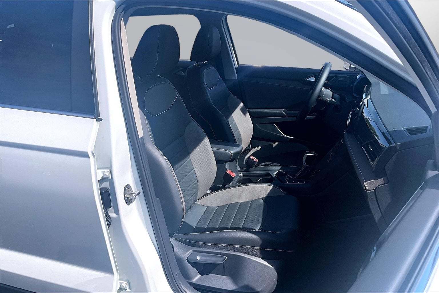 2023 Volkswagen Taos SEL