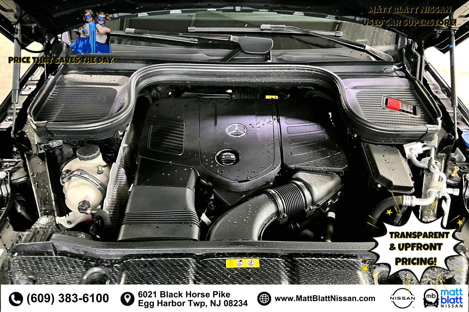 2025 Mercedes-Benz GLE GLE 350