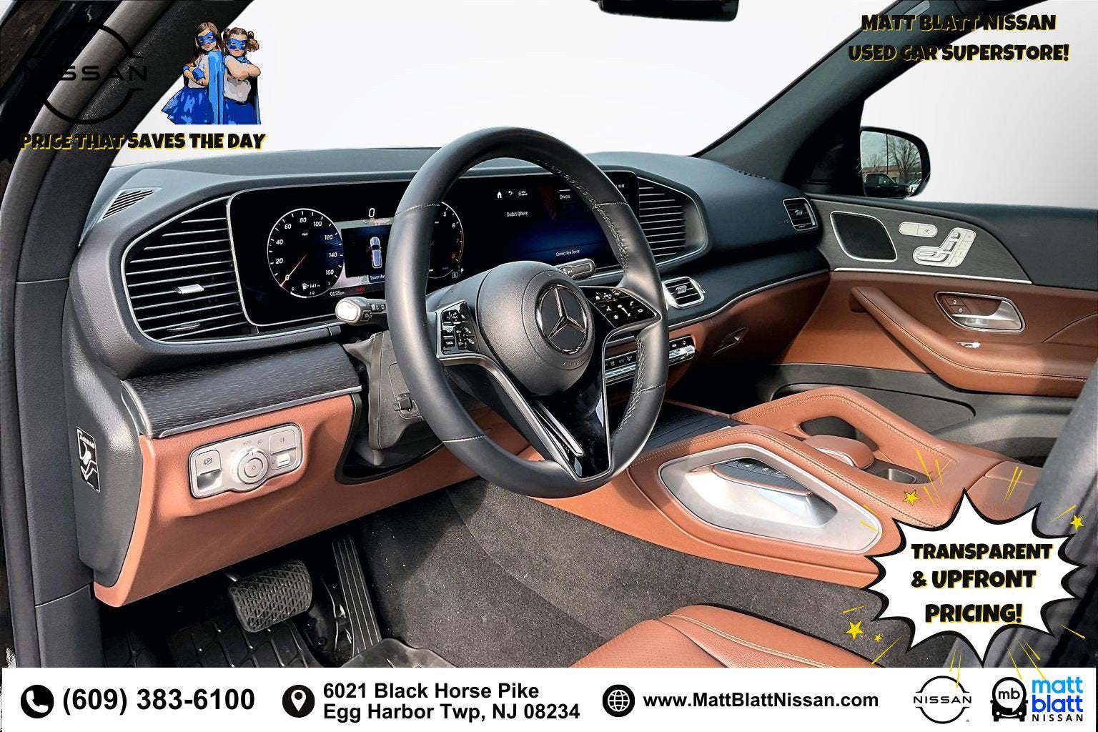 2025 Mercedes-Benz GLE GLE 350