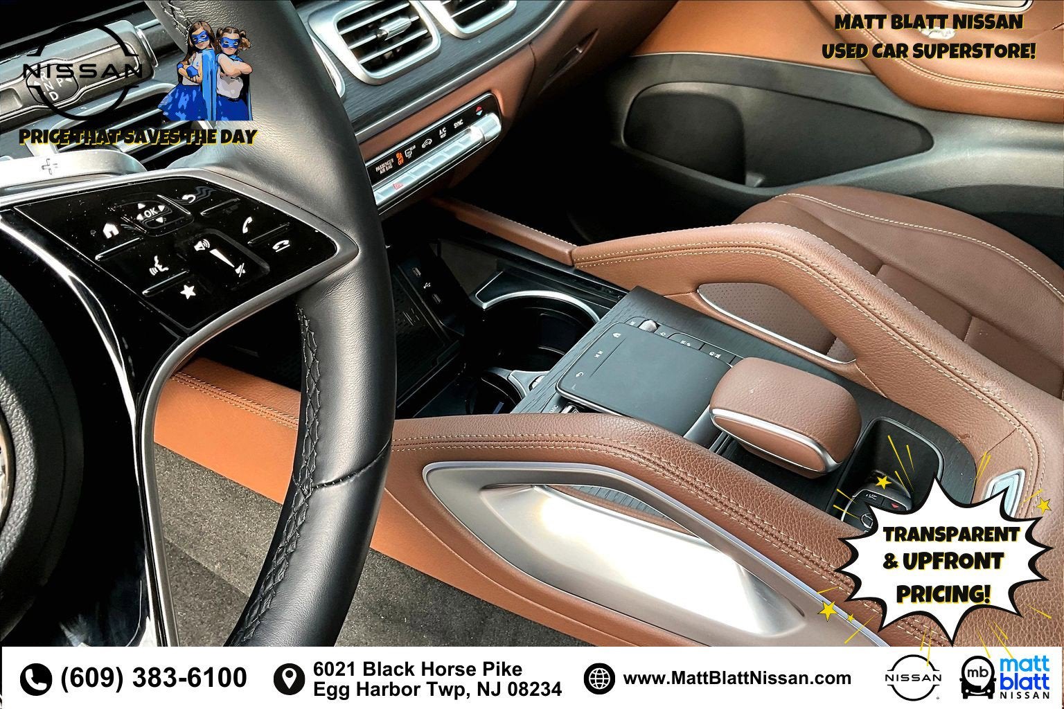 2025 Mercedes-Benz GLE GLE 350