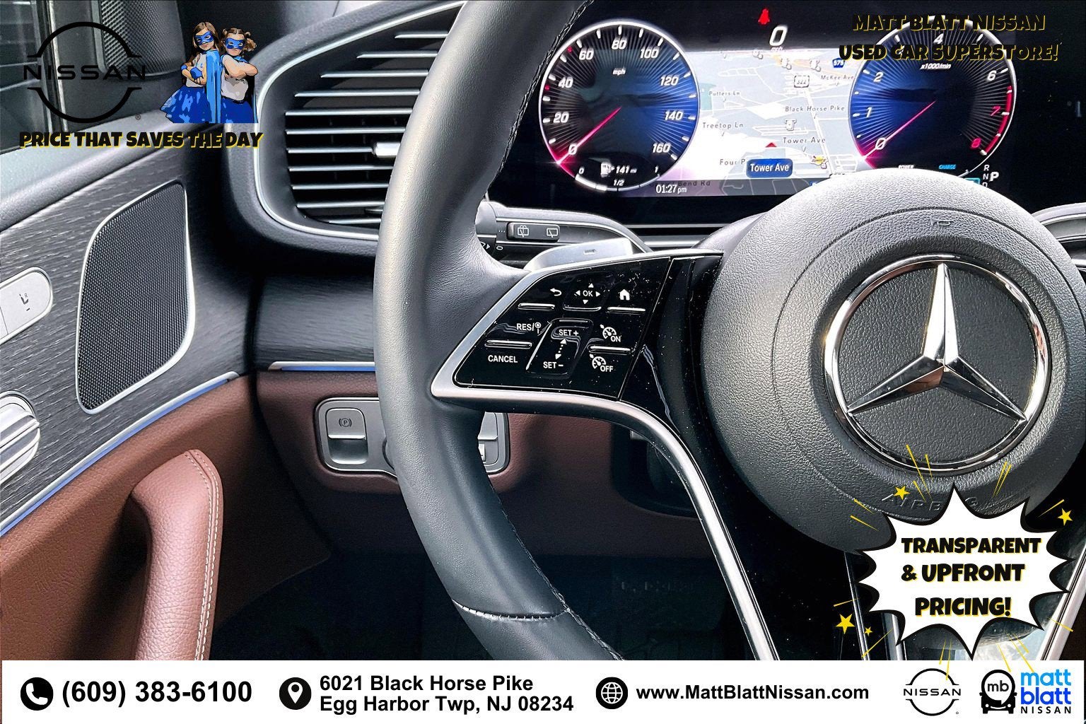 2025 Mercedes-Benz GLE GLE 350