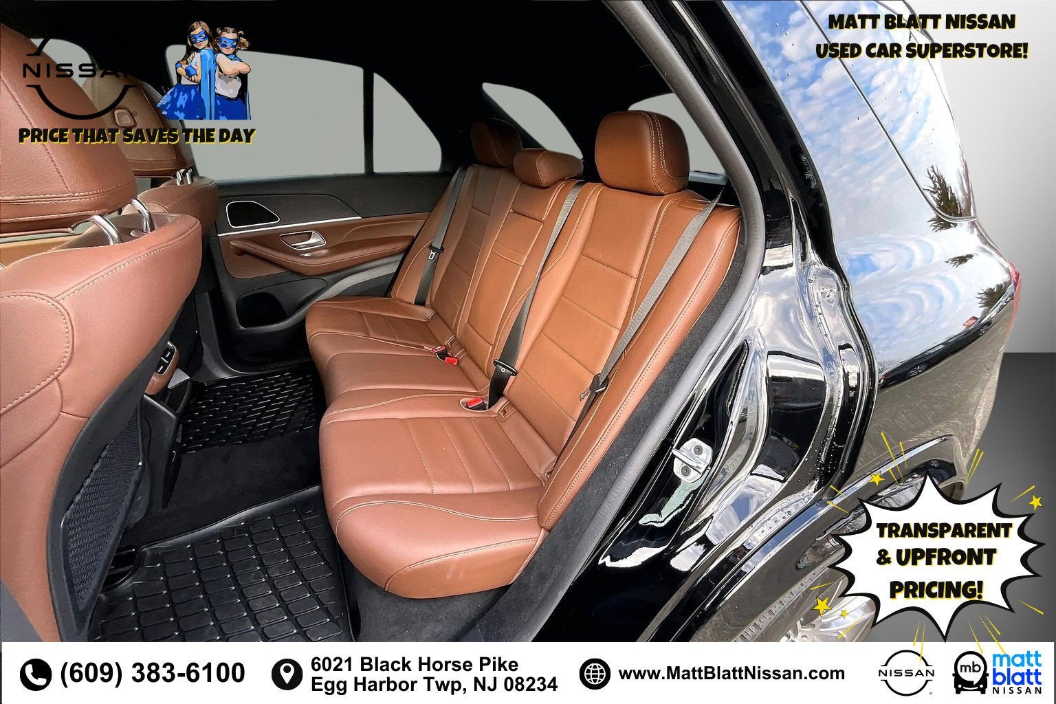 2025 Mercedes-Benz GLE GLE 350