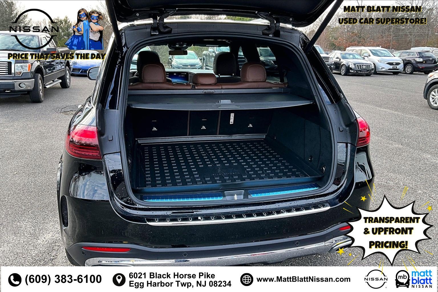 2025 Mercedes-Benz GLE GLE 350