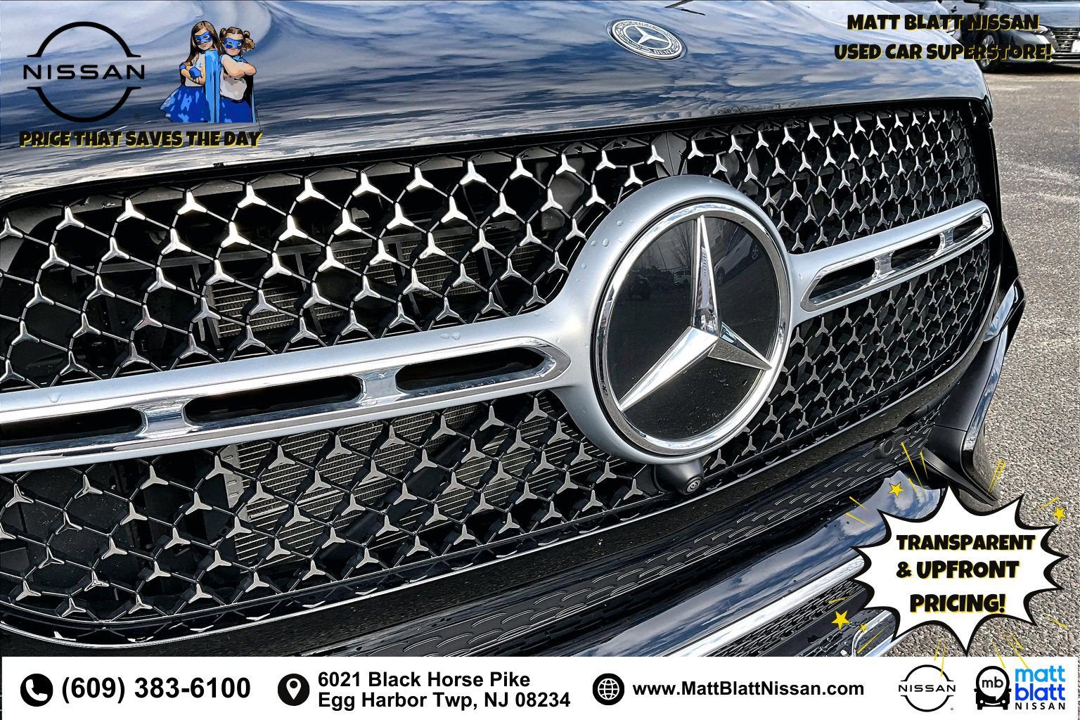 2025 Mercedes-Benz GLE GLE 350