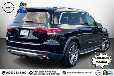 2023 Mercedes-Benz GLS GLS 450