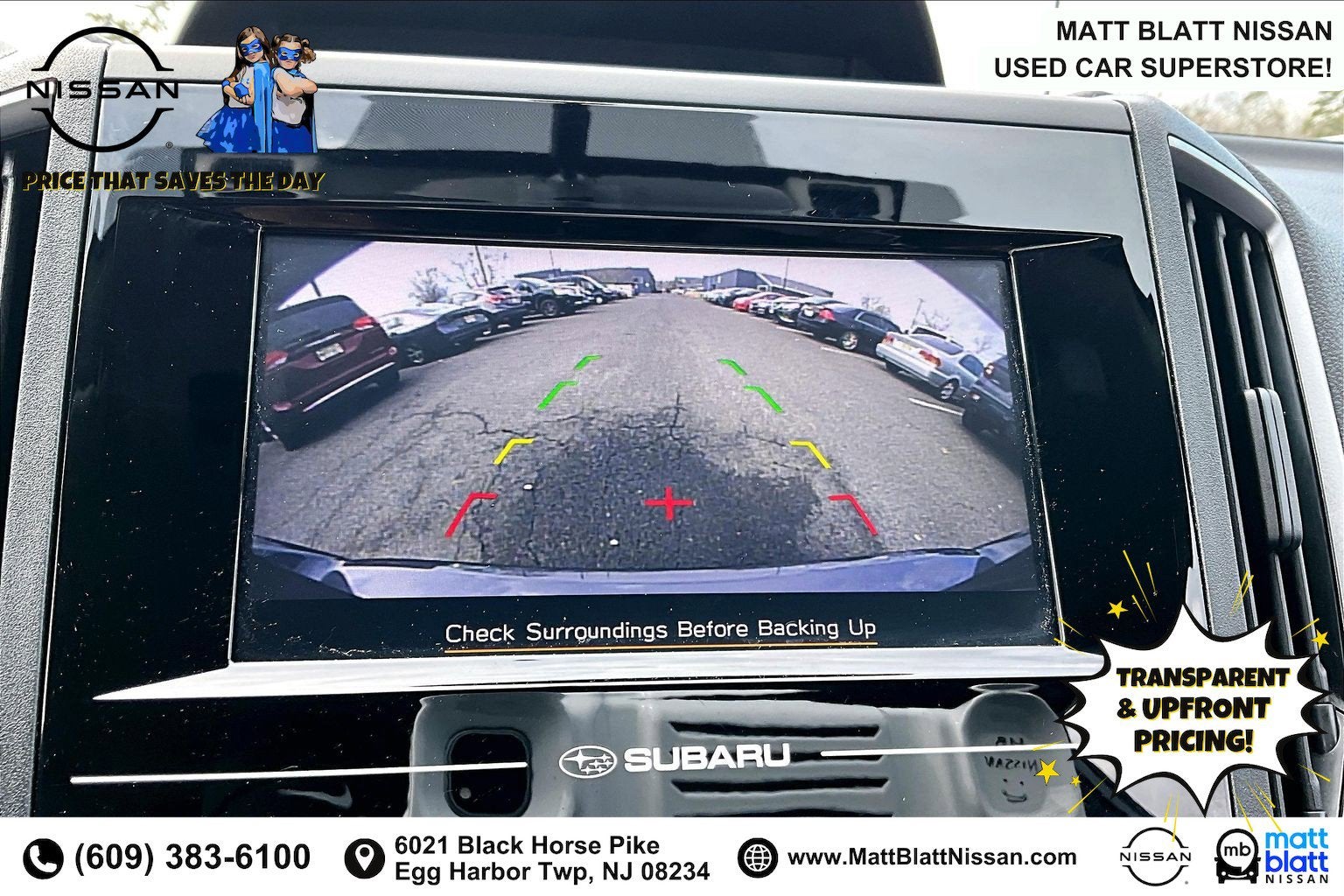 2023 Subaru Impreza Base