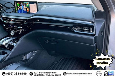 2023 Acura MDX w/Technology Package