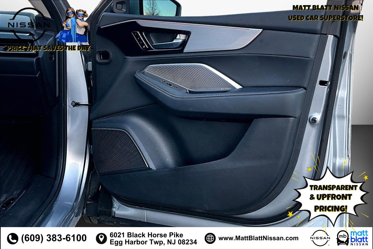 2023 Acura MDX w/Technology Package