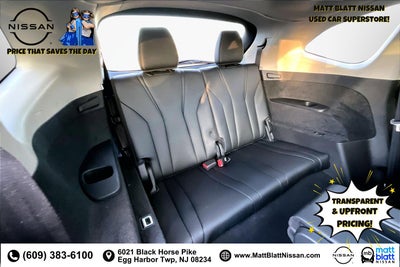 2023 Acura MDX w/Technology Package