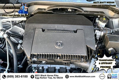 2023 Acura MDX w/Technology Package