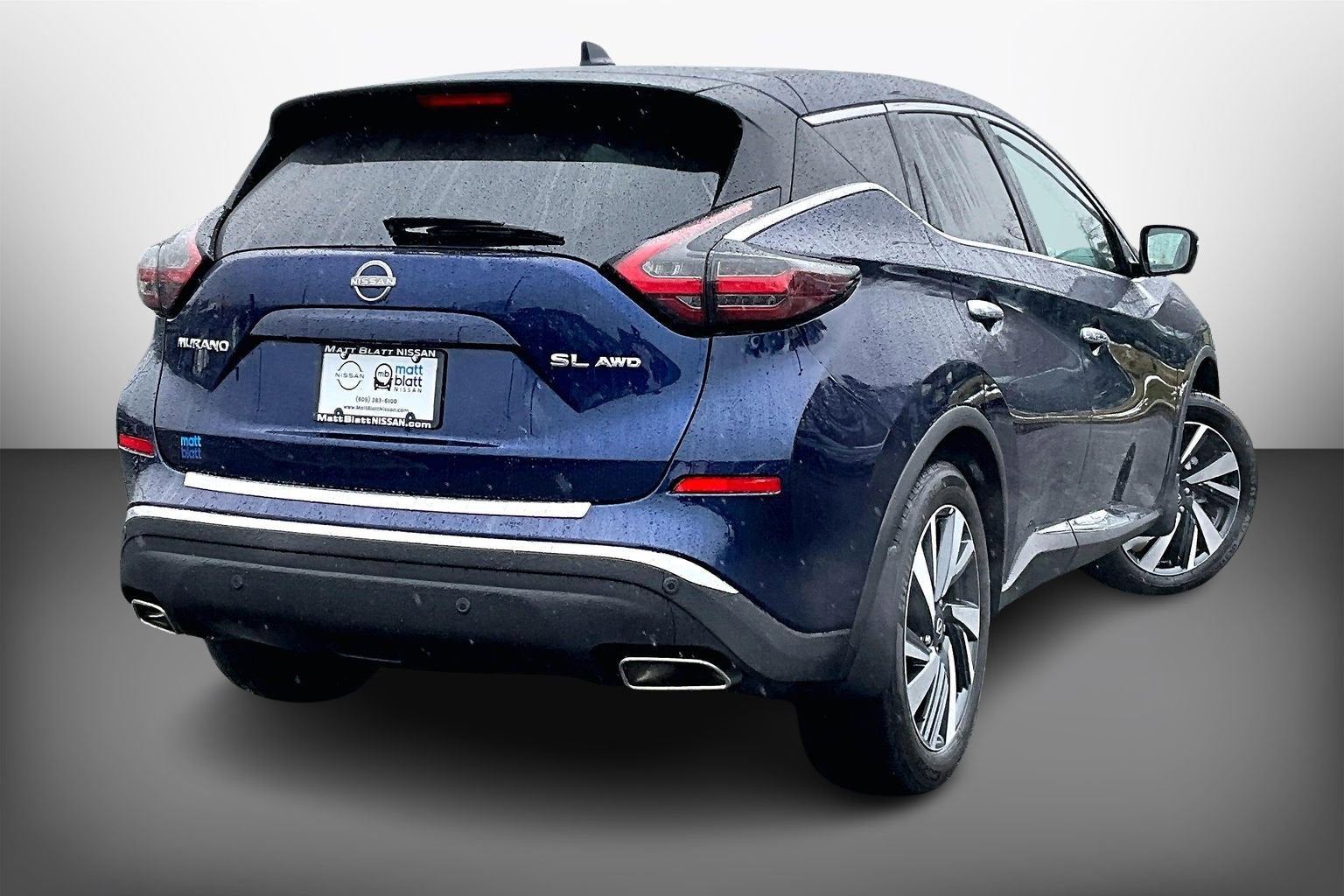 2024 Nissan Murano SL