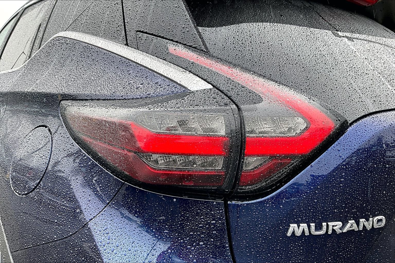 2024 Nissan Murano SL