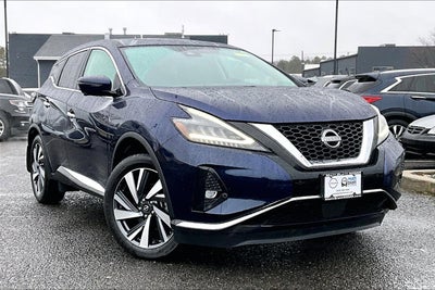 2024 Nissan Murano SL