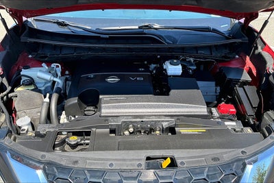 2023 Nissan Murano SL