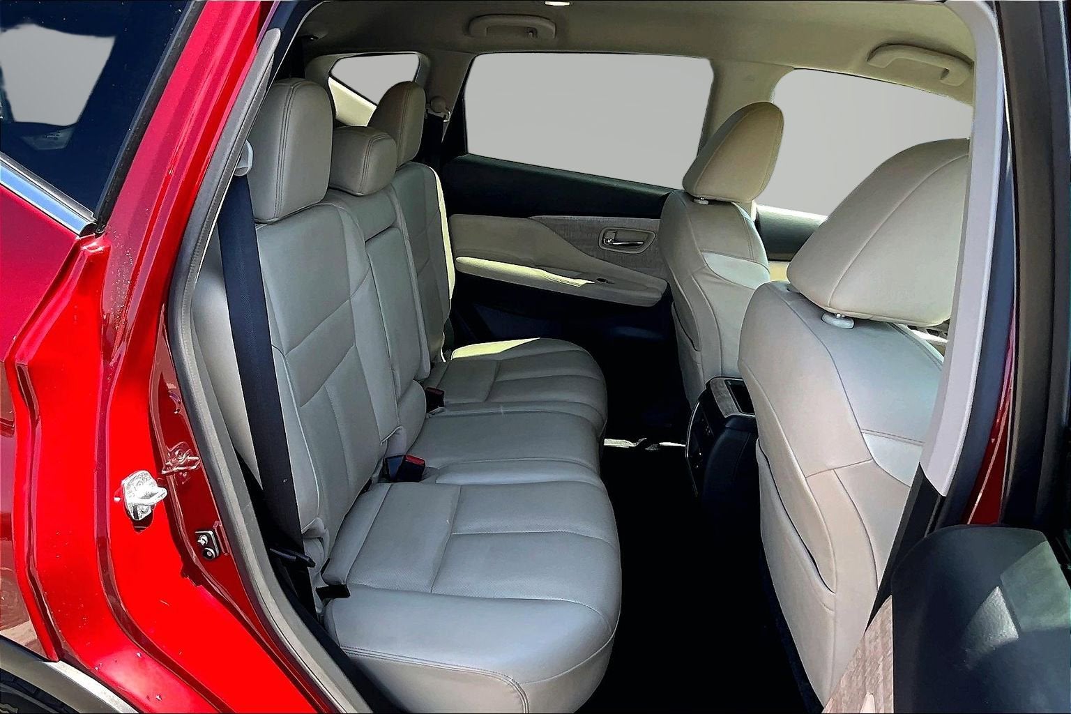 2023 Nissan Murano SL
