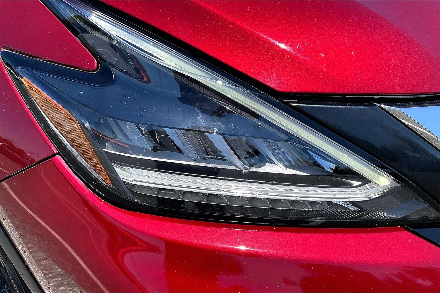 2023 Nissan Murano SL