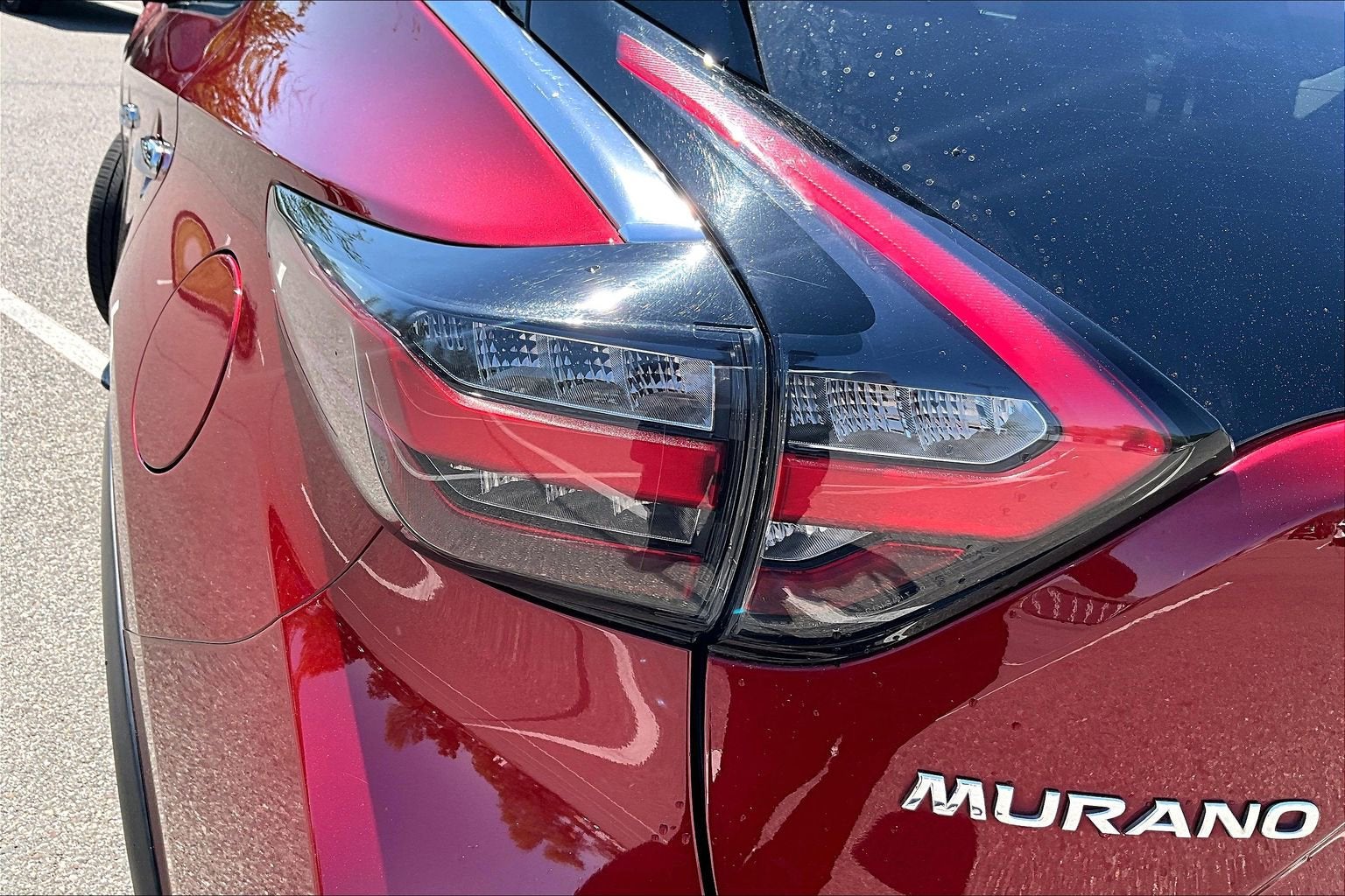 2023 Nissan Murano SL
