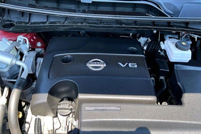 2023 Nissan Murano SL
