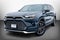 2024 Toyota Grand Highlander Hybrid MAX Platinum