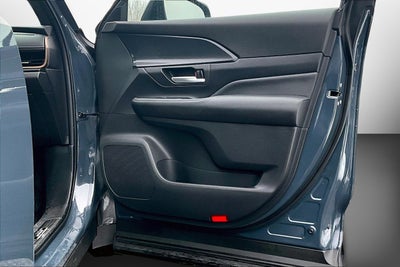 2024 Toyota Grand Highlander Hybrid MAX Platinum