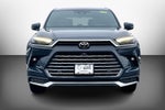2024 Toyota Grand Highlander Hybrid MAX Platinum