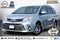 2020 Toyota Sienna Limited Premium