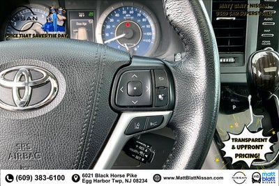 2020 Toyota Sienna Limited Premium