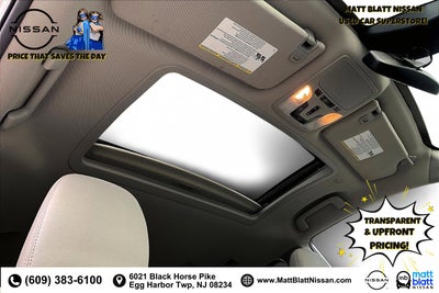 2020 Toyota Sienna Limited Premium