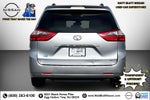 2020 Toyota Sienna Limited Premium