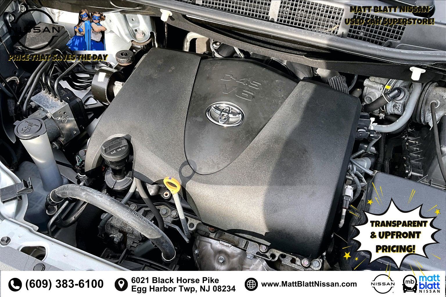 2020 Toyota Sienna Limited Premium