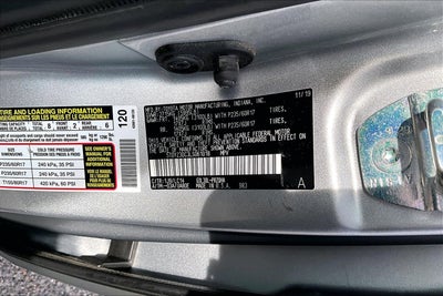 2020 Toyota Sienna Limited Premium