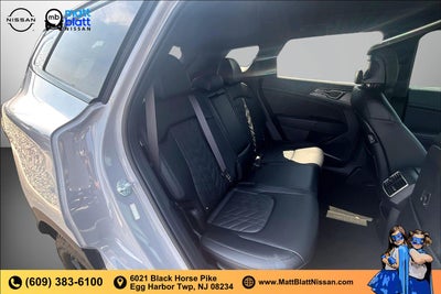 2024 Kia Sportage X-Pro Prestige