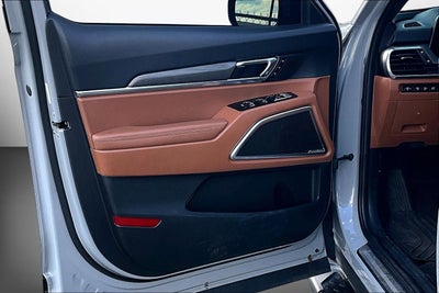 2024 Kia Telluride SX Prestige X-Pro
