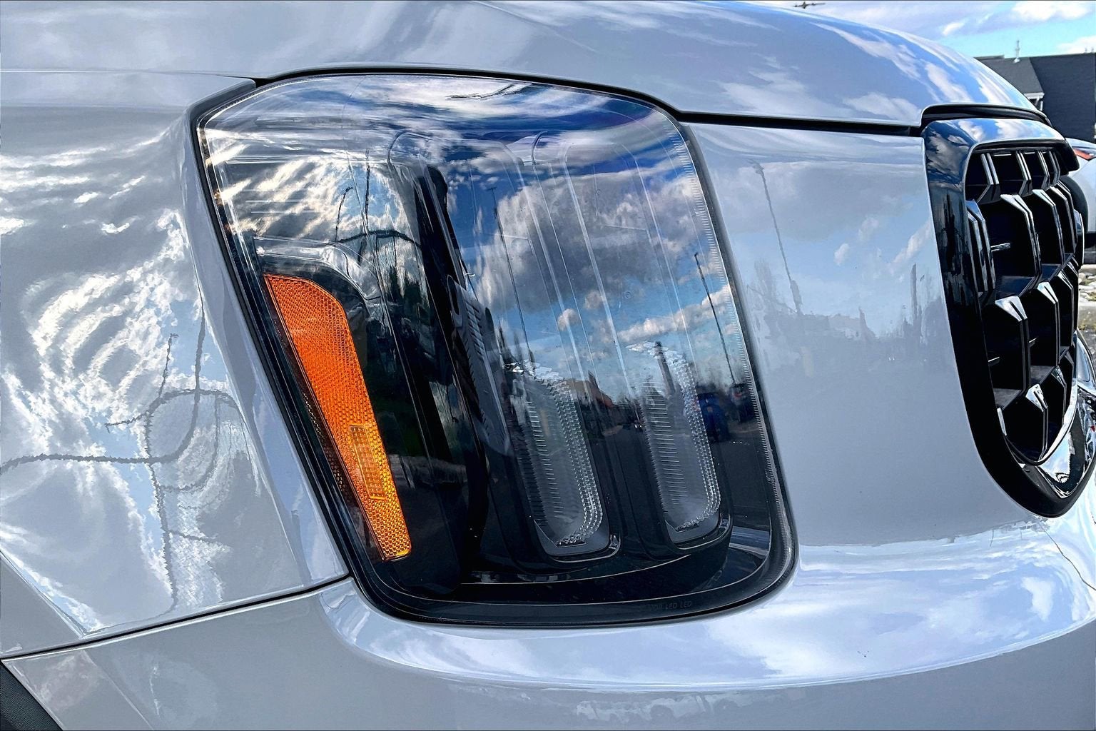 2024 Kia Telluride SX Prestige X-Pro