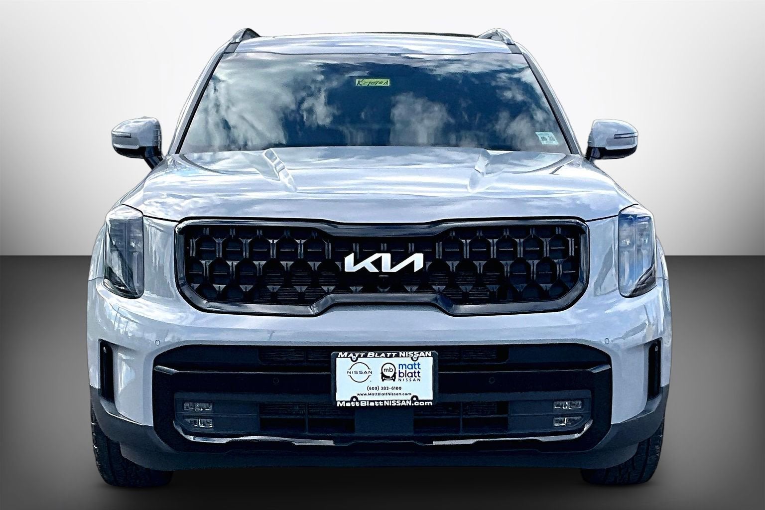 2024 Kia Telluride SX Prestige X-Pro