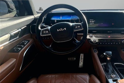 2024 Kia Telluride SX Prestige X-Pro