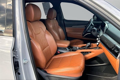 2024 Kia Telluride SX Prestige X-Pro