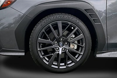 2023 Subaru WRX Limited