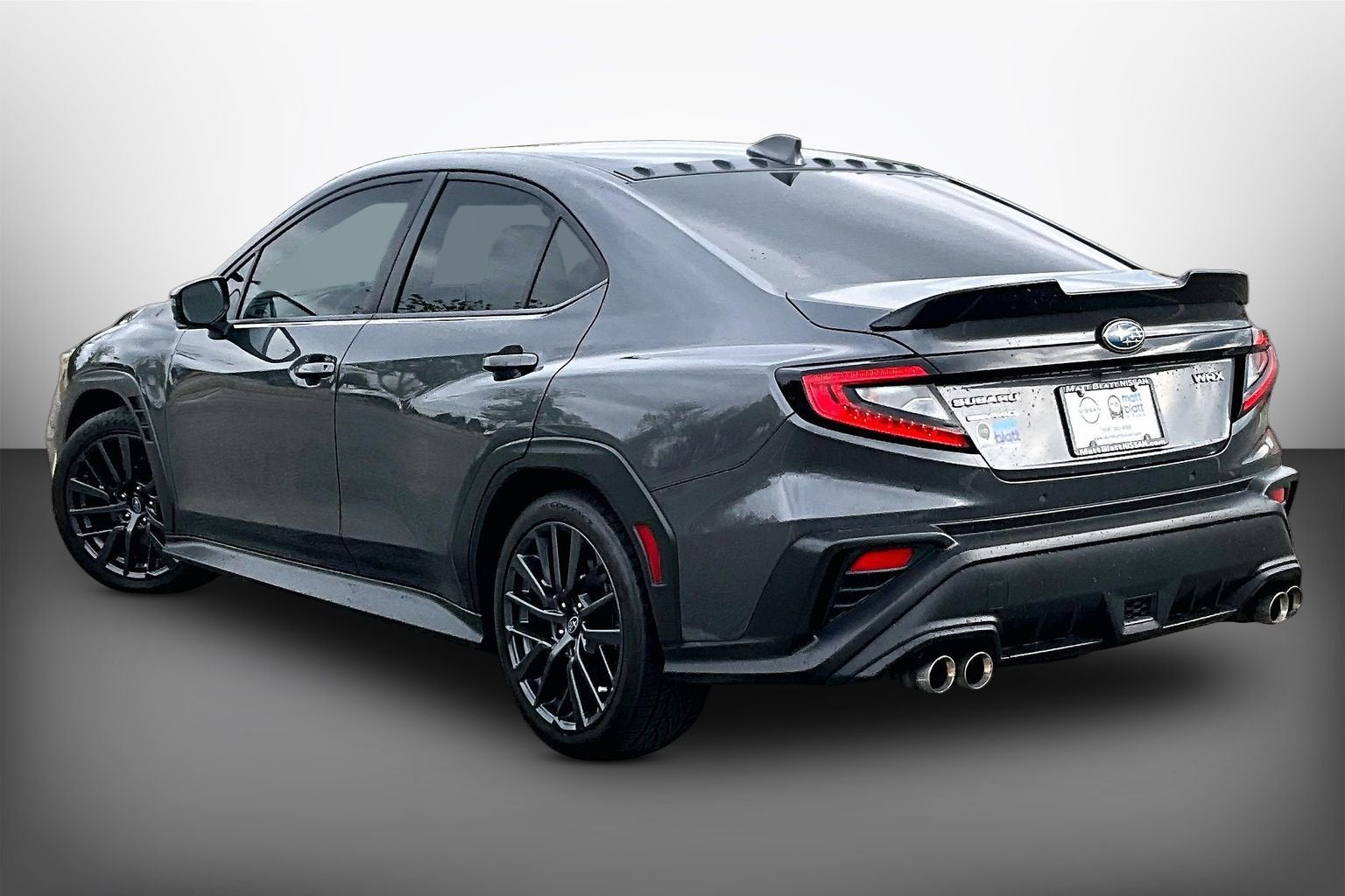 2023 Subaru WRX Limited