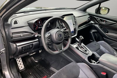 2023 Subaru WRX Limited
