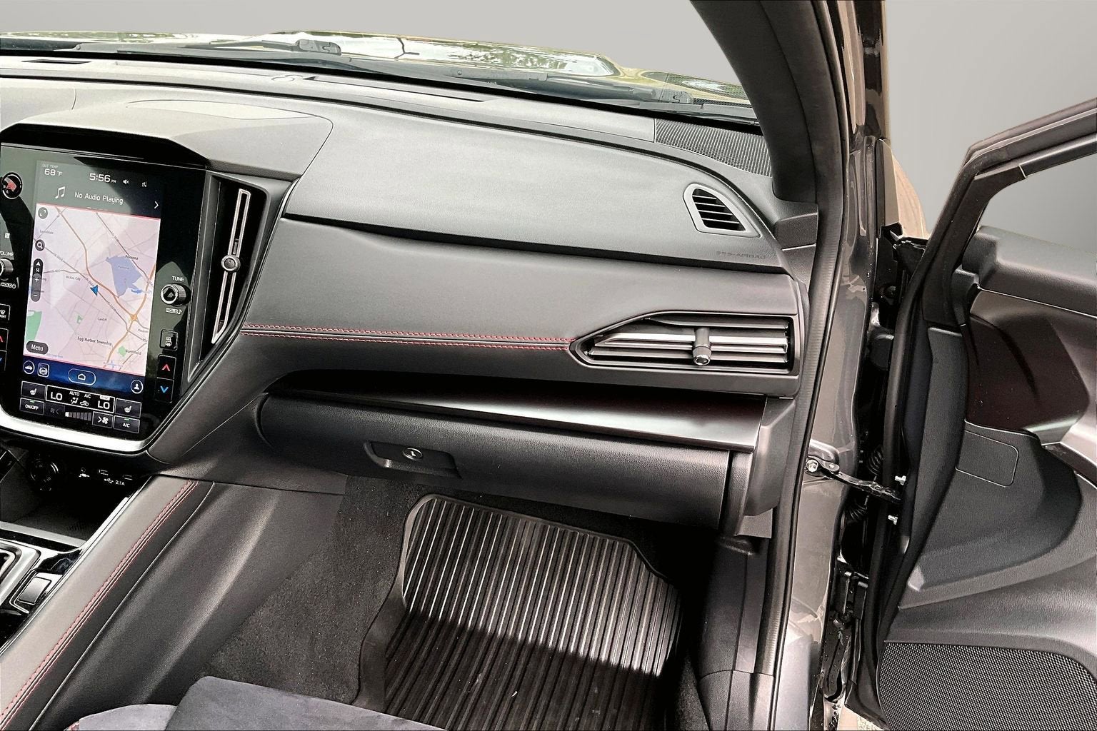 2023 Subaru WRX Limited